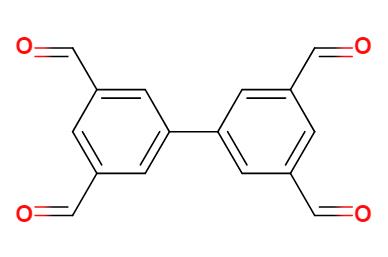 3,3',5,5'-四醛基联苯