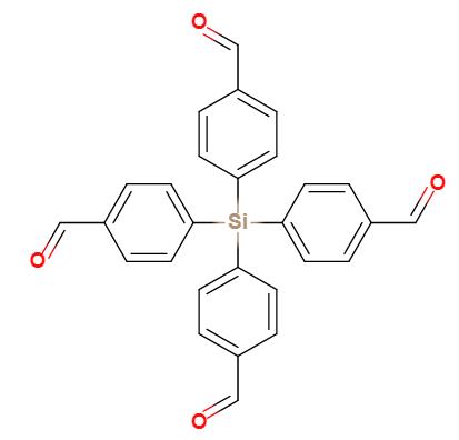 四(4-甲酰基苯基)硅烷