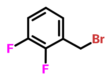 2,3-二氟溴苄