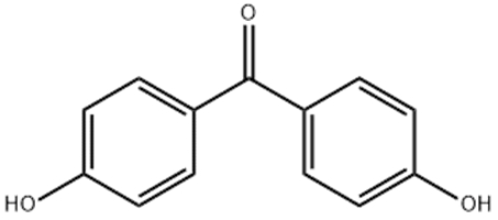 4,4'-二羟基二苯甲酮