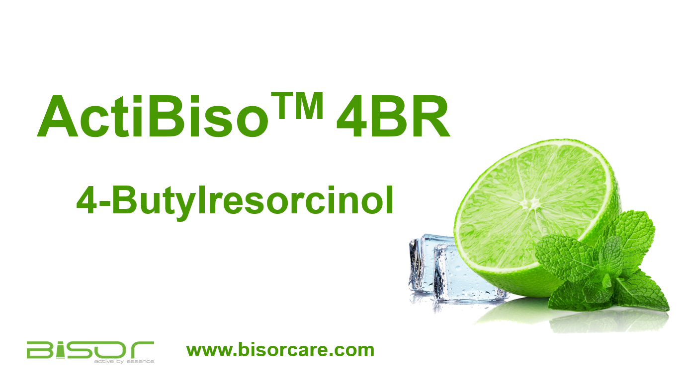 4-丁基间苯二酚