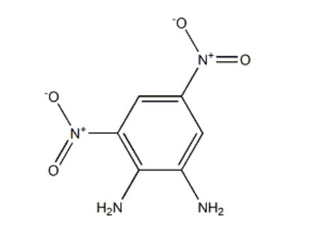 2-amino-3,5-dinitrophenylamine