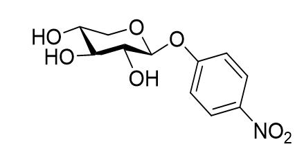 4-硝基苯基-BETA-D-吡喃木糖苷