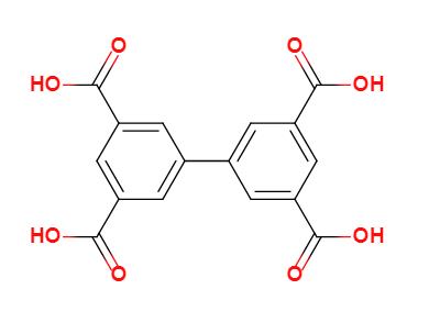 3,3',5,5'-联苯四甲酸