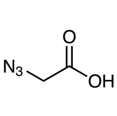 疊氮乙酸