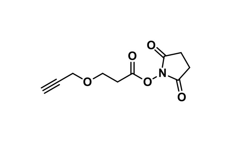 propargyl-NHS ester