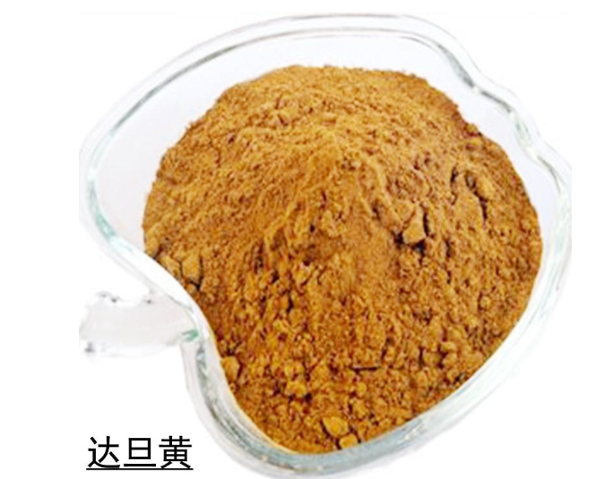 达旦黄