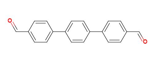 1,4-二(4-醛基苯基)苯