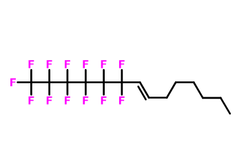1-（全氟己基）辛-1-烯
