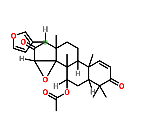 环氧楝树二酮