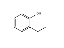 2-乙基苯酚