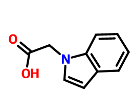 N-吲哚乙酸