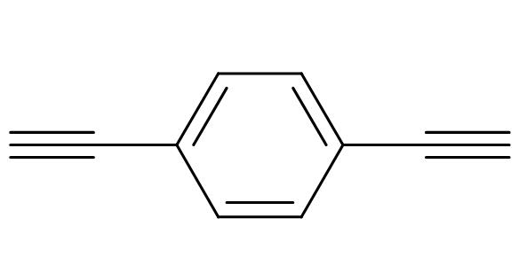 1,4-二乙炔基苯
