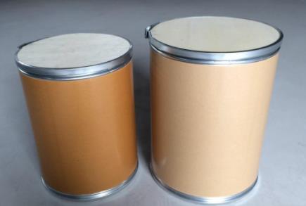 4-（苯并[d]恶唑-2-基）苯胺