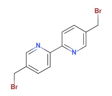 5,5'-溴甲基-2,2'-联吡啶