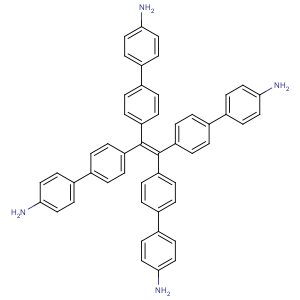 四(4-氨基联苯基)乙烯