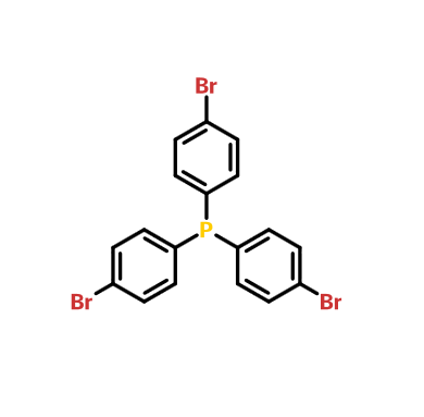 三(4-溴苯基)膦