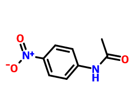 对硝基乙酰苯胺
