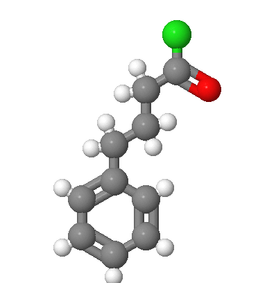 4-苯基丁酰氯