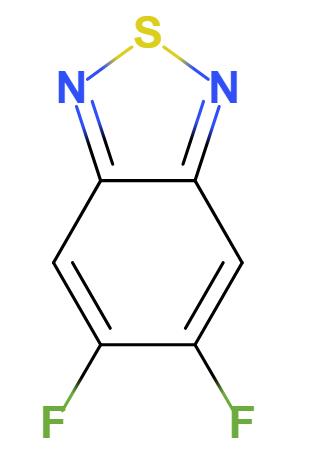 5,6-二氟苯并[C][1,2,5]噻二唑