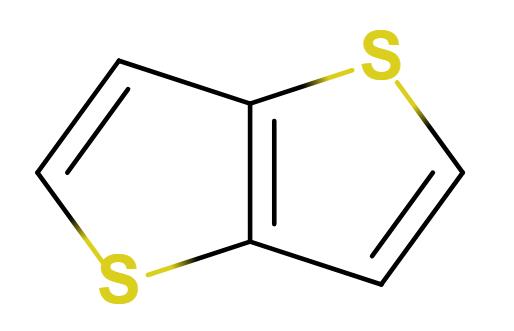 噻吩并[3,2-b]噻吩