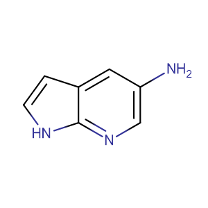 5-氨基-7-氮杂吲哚