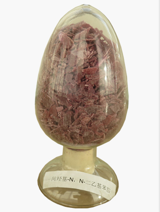 间羟基-N N-二乙基苯胺