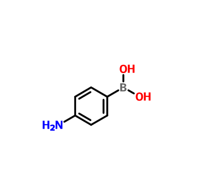 4-氨基苯硼酸