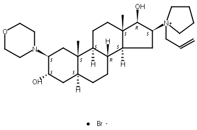 罗库溴铵杂质 V