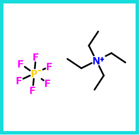 四乙基六氟磷酸铵