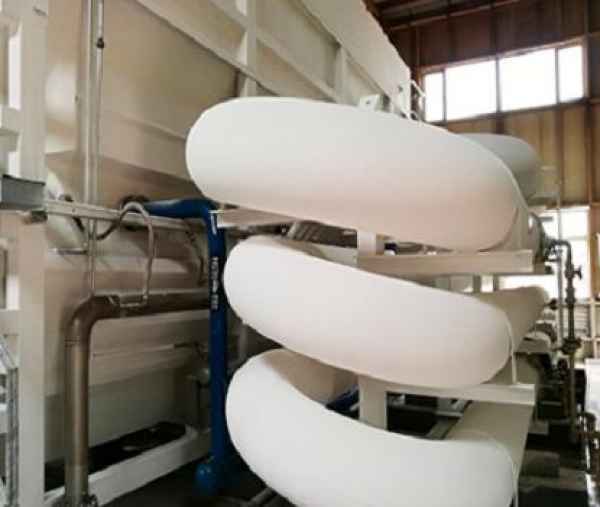 隔热防腐陶瓷涂层