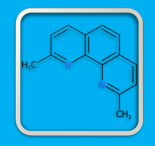 2,9-二甲基-1,10-菲咯啉
