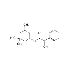 456-59-7；环扁桃酯