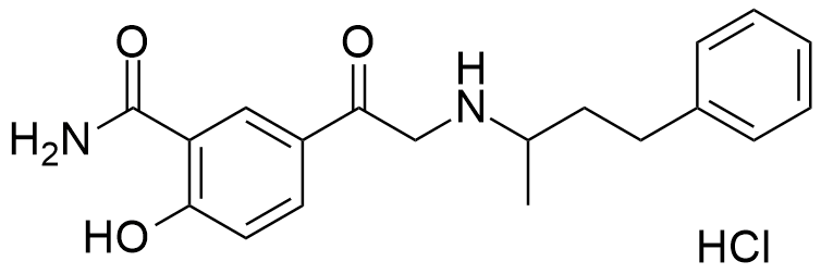 拉贝洛尔EP杂质 F
