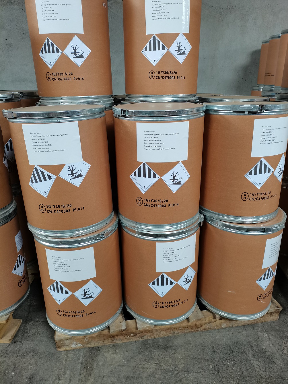 用途及剂型配置