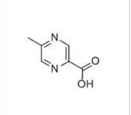 5-甲基吡嗪-2-甲酸