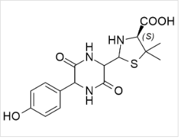阿莫西林杂质C