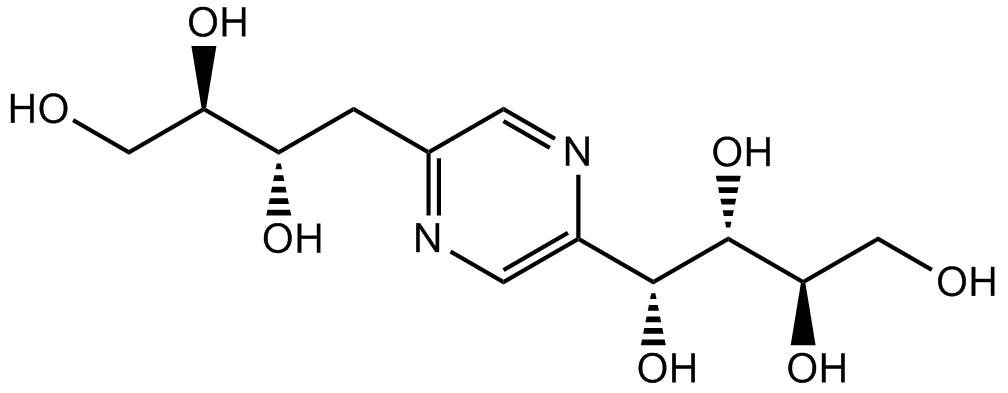 葡萄糖胺EP杂质C（2,5-脱氧果糖嗪）