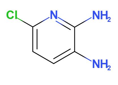 6-氯-2,3-二氨基吡啶