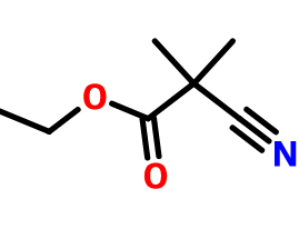 2-氰基-2-甲基丙酸乙酯