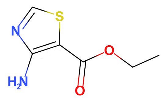 4-氨基噻唑-5-羧酸乙酯