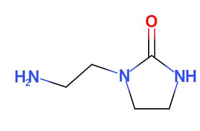 1-(2-氨基乙基)-2-咪唑啉酮