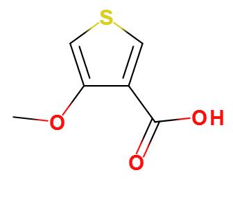 4-甲氧基噻吩-3-羧酸