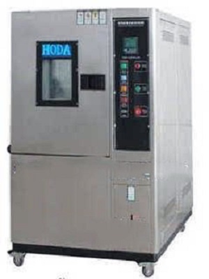 高低温试验箱