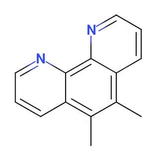 5,6-二甲基-1,10-菲咯啉
