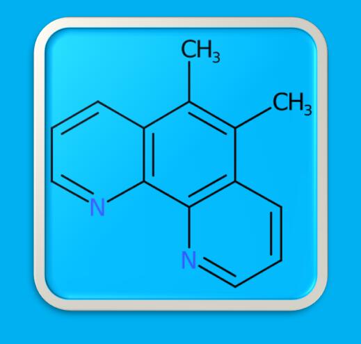 5,6-二甲基-1,10-菲咯啉