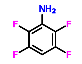 2,3,5,6-四氟苯胺
