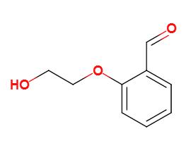 2-(2-羟基乙氧基)苯甲醛