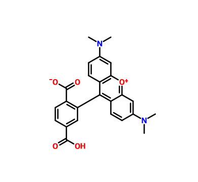 6-羧基四甲基罗丹明