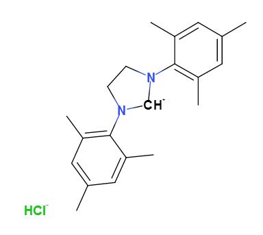 1,3-双(2,4,6-三甲基苯基)咪唑盐酸盐